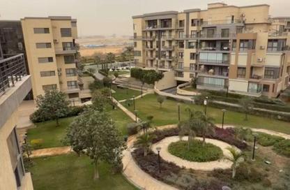 Apartment - 3 Bedrooms - 2 Bathrooms for sale in Madinaty - Cairo