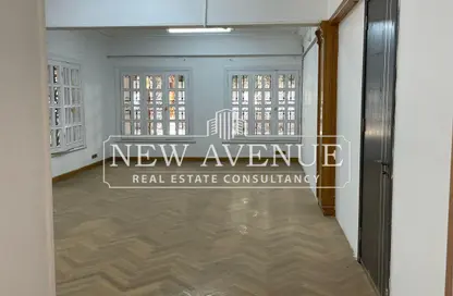 Whole Building - Studio - 3 Bathrooms for rent in Street 105 - Hadayek El Maadi - Hay El Maadi - Cairo