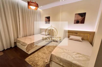 Apartment - 2 Bedrooms - 2 Bathrooms for rent in Lake View Residence - 5th Settlement Compounds - The 5th Settlement - New Cairo City - Cairo Apartment - 2 Bedrooms - 2 Bathrooms for rent in Lake View Residence - 5th Settlement Compounds - The 5th Settlement - New Cairo City - Cairo