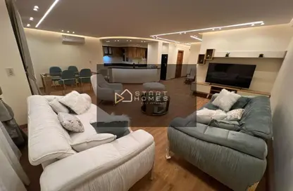 شقة - 3 غرف نوم - 2 حمامات للايجار في پريڤادو - مدينتي - القاهرة