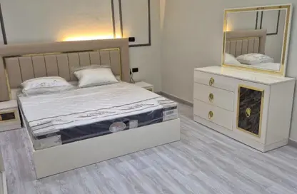 Apartment - 2 Bedrooms - 1 Bathroom for sale in El Rehab Extension - Al Rehab - New Cairo City - Cairo