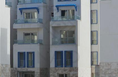 Chalet - 3 Bedrooms - 2 Bathrooms for sale in Naia bay - Ras Al Hekma - North Coast