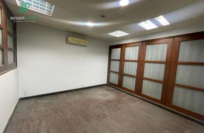 بناية كاملة - استوديو - 6 حمامات للايجار في شارع 263 - المعادي الجديدة - حي المعادي - القاهرة