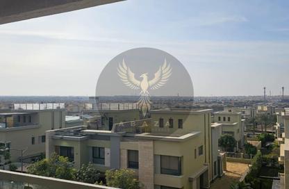 Apartment - 2 Bedrooms - 2 Bathrooms for rent in Villette - 5th Settlement Compounds - The 5th Settlement - New Cairo City - Cairo