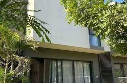 Villa - 7 Bedrooms - 6 Bathrooms for sale in Palm Hills Katameya Extension - 5th Settlement Compounds - The 5th Settlement - New Cairo City - Cairo Villa - 7 Bedrooms - 6 Bathrooms for sale in Palm Hills Katameya Extension - 5th Settlement Compounds - The 5th Settlement - New Cairo City - Cairo