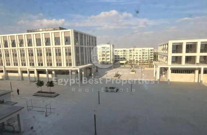 Office Space - Studio - 1 Bathroom for rent in Mivida - 5th Settlement Compounds - The 5th Settlement - New Cairo City - Cairo