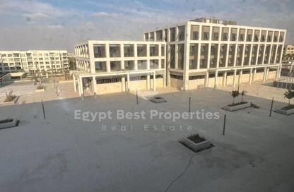 Office Space - Studio - 1 Bathroom for rent in Mivida - 5th Settlement Compounds - The 5th Settlement - New Cairo City - Cairo