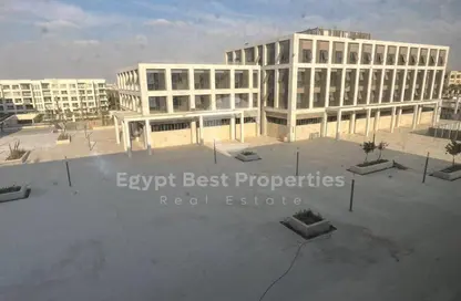 مساحات مكتبية - استوديو - 1 حمام للايجار في ميفيدا - كمبوندات التجمع الخامس - التجمع الخامس - مدينة القاهرة الجديدة - القاهرة