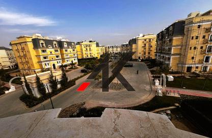 Apartment - 3 Bedrooms - 3 Bathrooms for sale in Mountain View Hyde Park - 5th Settlement Compounds - The 5th Settlement - New Cairo City - Cairo