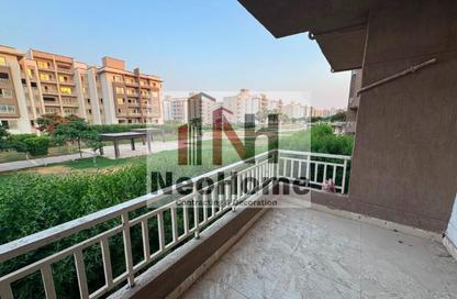 Apartment - 3 - 3 for rent in Wesal City - El Shorouk Compounds - Shorouk City - Cairo Apartment - 3 - 3 for rent in Wesal City - El Shorouk Compounds - Shorouk City - Cairo