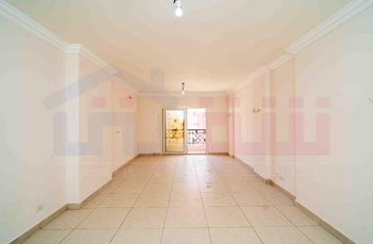 Apartment - 3 Bedrooms - 3 Bathrooms for rent in Sawary - Alexandria Compounds - Alexandria