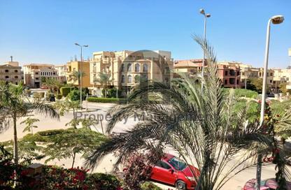Apartment - 3 Bedrooms - 3 Bathrooms for rent in Orouba Axis - Area A - Ganoob El Acadimia - New Cairo City - Cairo