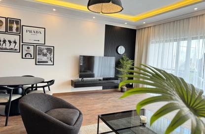 Apartment - 2 - 2 for rent in Lake View Residence - 5th Settlement Compounds - The 5th Settlement - New Cairo City - Cairo Apartment - 2 - 2 for rent in Lake View Residence - 5th Settlement Compounds - The 5th Settlement - New Cairo City - Cairo