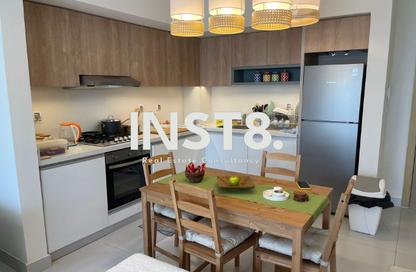 Chalet - Studio - 1 Bathroom for rent in Marassi - Sidi Abdel Rahman - North Coast