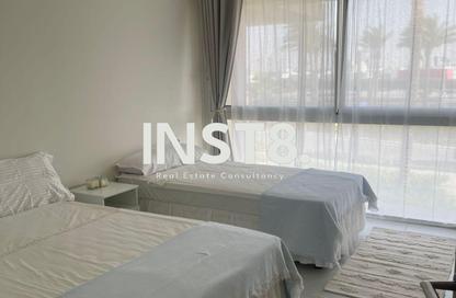 Chalet - Studio - 1 Bathroom for rent in Marassi - Sidi Abdel Rahman - North Coast