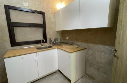 شقة - غرفة نوم - 1 حمام للايجار في مون ريزيدنس - فيفث سكوير - التجمع الخامس - مدينة القاهرة الجديدة - القاهرة