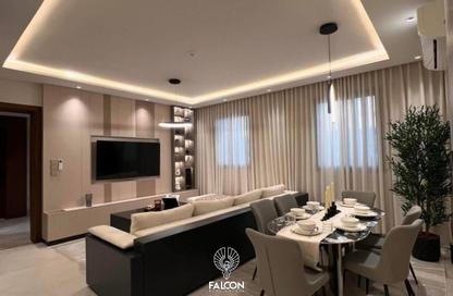 شقة - 2 غرف نوم - 2 حمامات للبيع في مون ريزيدنس - فيفث سكوير - التجمع الخامس - مدينة القاهرة الجديدة - القاهرة شقة - 2 غرف نوم - 2 حمامات للبيع في مون ريزيدنس - فيفث سكوير - التجمع الخامس - مدينة القاهرة الجديدة - القاهرة