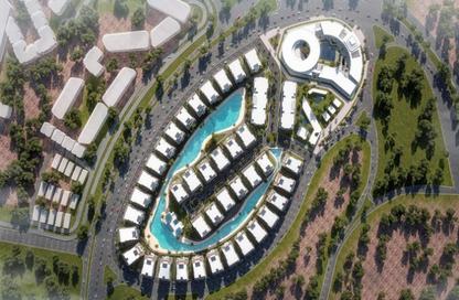 Apartment - 3 - 3 for sale in Lumia Residence - R7 - New Capital City - Cairo
