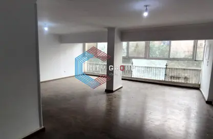 مساحات مكتبية - 3 غرف نوم - 2 حمامات للايجار في دجلة - حي المعادي - القاهرة