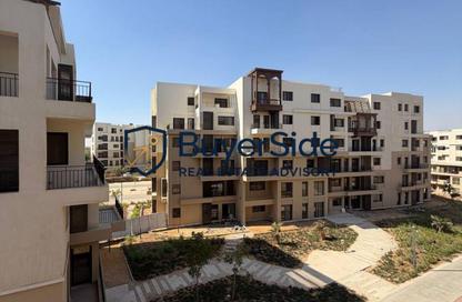 (بنتهاوس  (روف - 2 - 3 للبيع في أو ويست - كمبوندات 6 أكتوبر - مدينة 6 أكتوبر - الجيزة