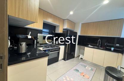 Apartment - 3 Bedrooms - 3 Bathrooms for rent in Mivida - 5th Settlement Compounds - The 5th Settlement - New Cairo City - Cairo