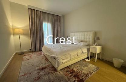 Apartment - 3 Bedrooms - 3 Bathrooms for rent in Mivida - 5th Settlement Compounds - The 5th Settlement - New Cairo City - Cairo Apartment - 3 Bedrooms - 3 Bathrooms for rent in Mivida - 5th Settlement Compounds - The 5th Settlement - New Cairo City - Cairo