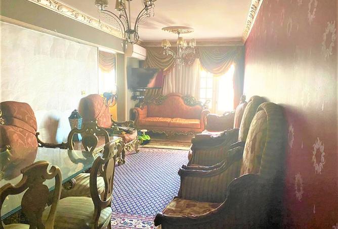 شقة للبيع فى كمبوند الشباب امتداد وابور المياة