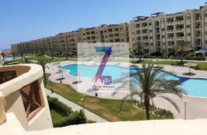 شاليه - 3 - 3 للبيع في ستيلا هايتس - العلمين - الساحل الشمالي