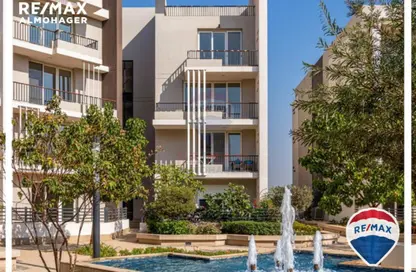 Townhouse - 3 Bedrooms - 5 Bathrooms for sale in Palm Hills October - Cairo Alexandria Desert Road - 6 October City - Giza Townhouse - 3 Bedrooms - 5 Bathrooms for sale in Palm Hills October - Cairo Alexandria Desert Road - 6 October City - Giza