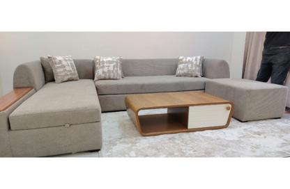 Apartment - 2 - 2 for rent in Tag Sultan - Ring Road - Cairo