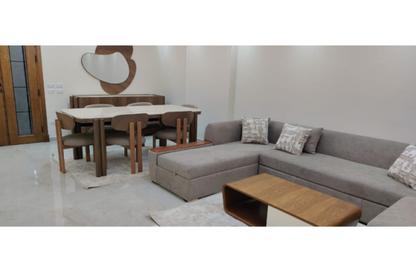 Apartment - 2 - 2 for rent in Tag Sultan - Ring Road - Cairo