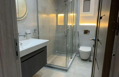 Duplex - 3 Bedrooms - 3 Bathrooms for rent in Garden Residence - Hyde Park - New Cairo City - Cairo Duplex - 3 Bedrooms - 3 Bathrooms for rent in Garden Residence - Hyde Park - New Cairo City - Cairo