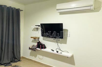 Chalet - 1 Bedroom - 1 Bathroom for sale in Hanging Gardens - Porto Sokhna - Al Ain Al Sokhna - Suez