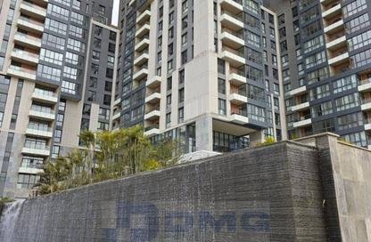Hotel Apartment - 3 Bedrooms - 4 Bathrooms for sale in Aeon - 6 October Compounds - 6 October City - Giza