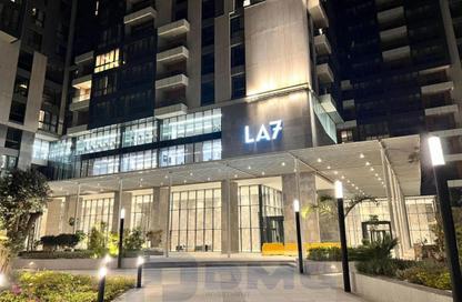 Hotel Apartment - 3 Bedrooms - 4 Bathrooms for sale in Aeon - 6 October Compounds - 6 October City - Giza