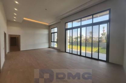 Hotel Apartment - 3 Bedrooms - 4 Bathrooms for sale in Aeon - 6 October Compounds - 6 October City - Giza