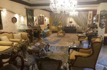 Duplex - 3 Bedrooms - 3 Bathrooms for sale in Area D - Ganoob El Acadimia - New Cairo City - Cairo