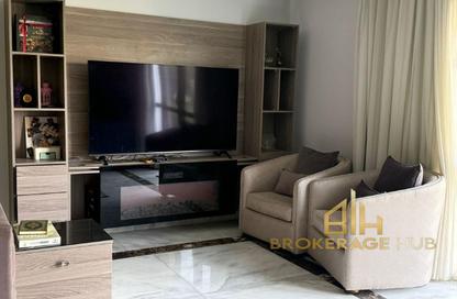 Apartment - 3 Bedrooms - 3 Bathrooms for rent in Eastown - 5th Settlement Compounds - The 5th Settlement - New Cairo City - Cairo