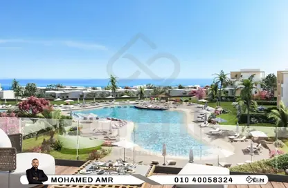 شاليه - غرفة نوم - 1 حمام للبيع في سيشور - راس الحكمة - الساحل الشمالي