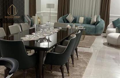 Apartment - 3 Bedrooms - 2 Bathrooms for sale in South Lotus - El Lotus - New Cairo City - Cairo