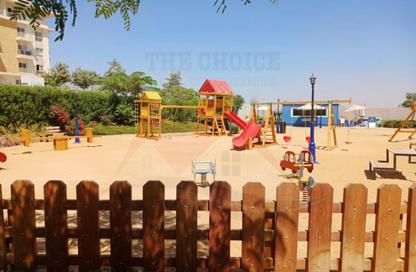 iVilla - 3 - 3 for sale in Mountain View iCity October - 6 October Compounds - 6 October City - Giza