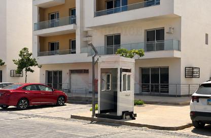 iVilla - 3 - 3 for sale in Mountain View iCity October - 6 October Compounds - 6 October City - Giza
