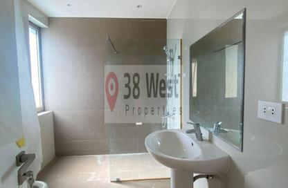 Townhouse - 5 - 6 for rent in Allegria - Sheikh Zayed Compounds - Sheikh Zayed City - Giza
