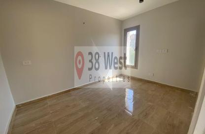 Townhouse - 5 - 6 for rent in Allegria - Sheikh Zayed Compounds - Sheikh Zayed City - Giza