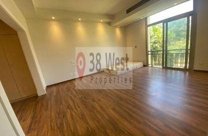 Townhouse - 5 - 6 for rent in Allegria - Sheikh Zayed Compounds - Sheikh Zayed City - Giza