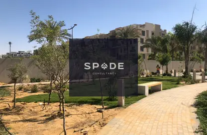 Duplex - 3 Bedrooms - 4 Bathrooms for sale in Eastown - 5th Settlement Compounds - The 5th Settlement - New Cairo City - Cairo