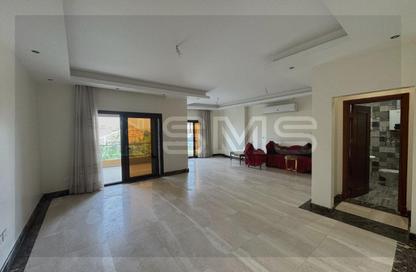 Apartment - 3 - 3 for rent in Pearl Des Rois - 5th Settlement Compounds - The 5th Settlement - New Cairo City - Cairo