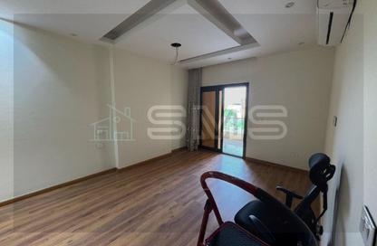 Apartment - 3 - 3 for rent in Pearl Des Rois - 5th Settlement Compounds - The 5th Settlement - New Cairo City - Cairo