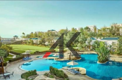 iVilla - 3 Bedrooms - 4 Bathrooms for sale in Mountain View Hyde Park - 5th Settlement Compounds - The 5th Settlement - New Cairo City - Cairo
