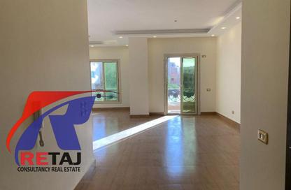 Apartment - 3 Bedrooms - 2 Bathrooms for rent in South Teseen St. - The 5th Settlement - New Cairo City - Cairo